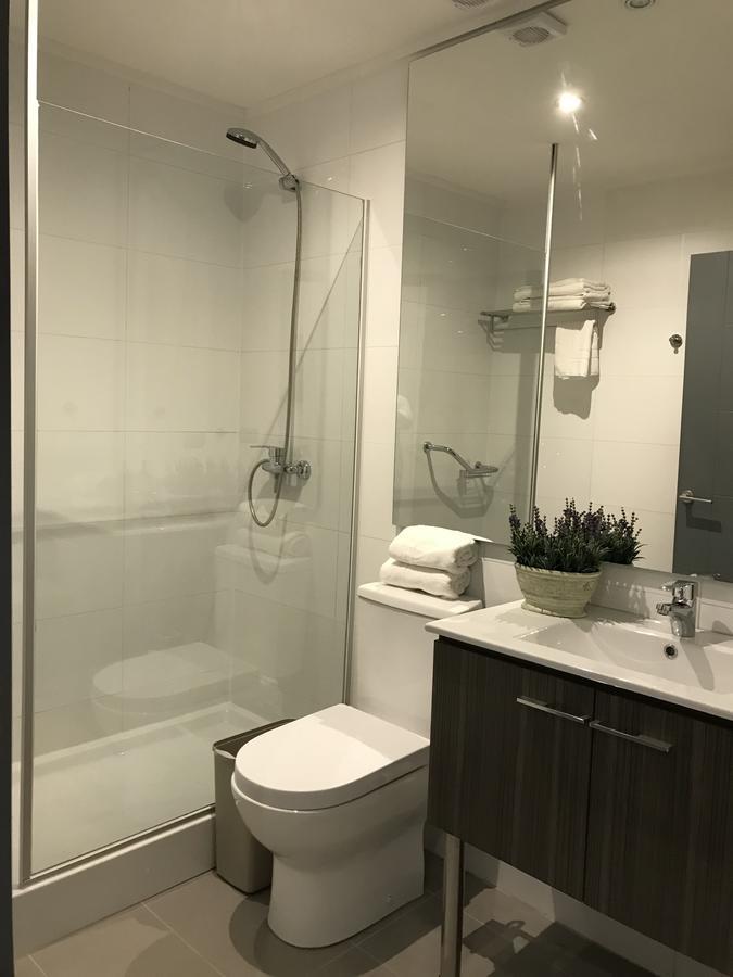 Fresia Suite ปูกอน ภายนอก รูปภาพ