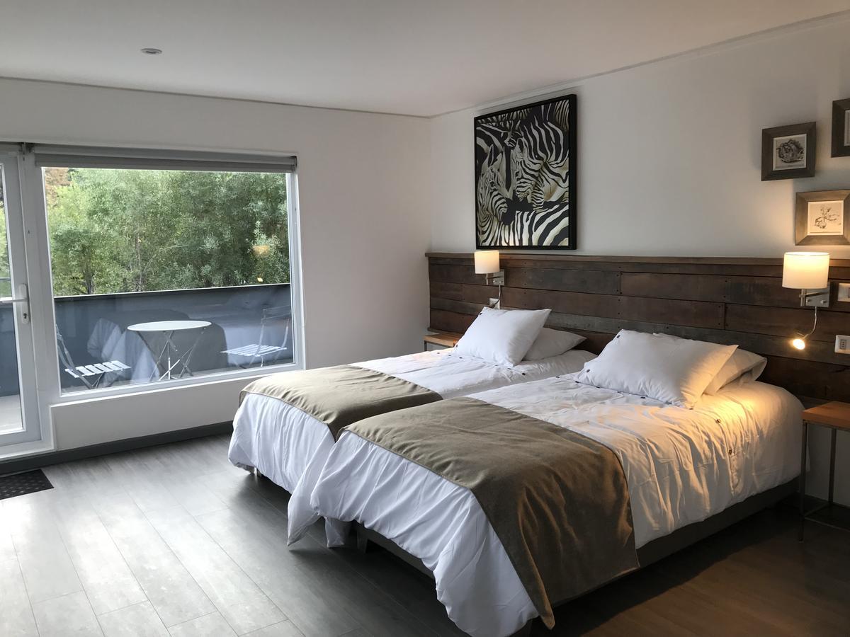 Fresia Suite ปูกอน ภายนอก รูปภาพ