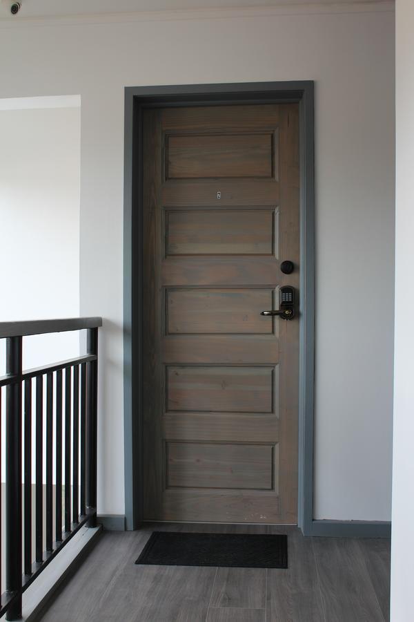 Fresia Suite ปูกอน ภายนอก รูปภาพ