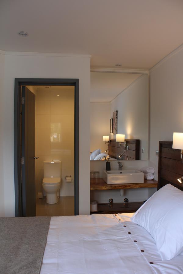 Fresia Suite ปูกอน ภายนอก รูปภาพ